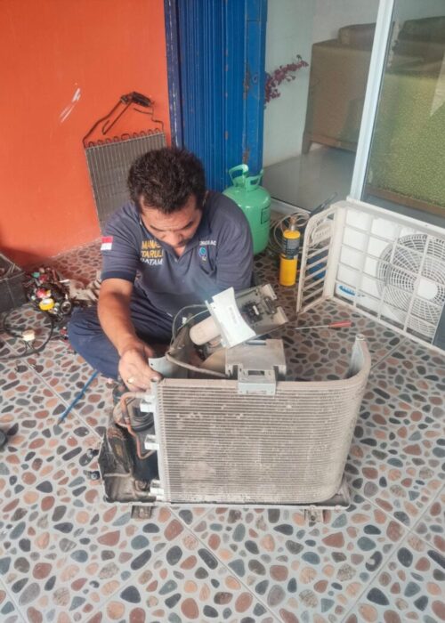 Foto baru CV. Manalu Taruli Batam (12)