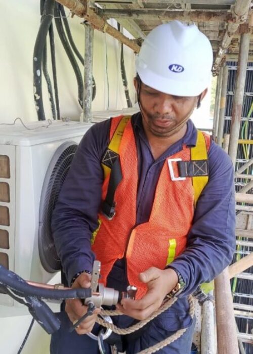 Foto baru CV. Manalu Taruli Batam (15)